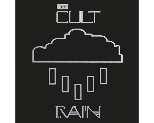 The Cult - Rain