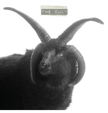 The Cult - The Cult