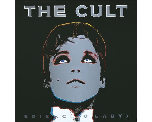 The Cult - Edie (Ciao Baby)