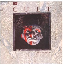 The Cult - Spiritwalker