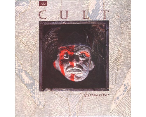 The Cult - Spiritwalker