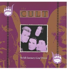 The Cult - She Sells Sanctuary