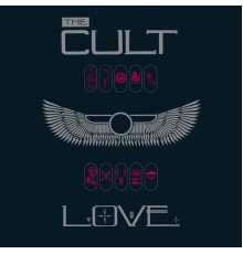 The Cult - Love