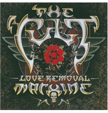 The Cult - Love Removal Machine