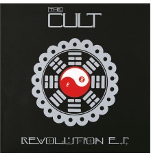 The Cult - Revolution