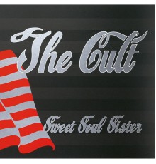 The Cult - Sweet Soul Sister