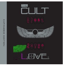 The Cult - Love (Expanded Edition)