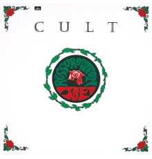 The Cult - Resurrection Joe