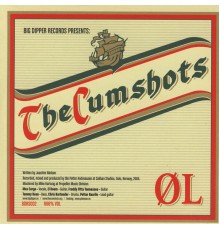 The Cumshots - Øl