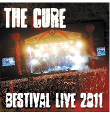 The Cure - Bestival Live 2011