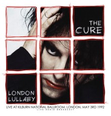 The Cure - London Lullaby (live)