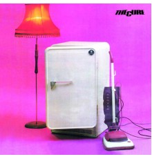 The Cure - Three Imaginary Boys