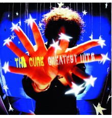 The Cure - Greatest Hits