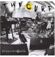 The Cure - AOL Sessions (LIVE)