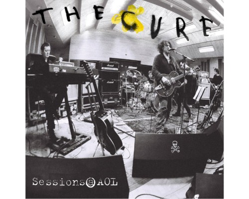 The Cure - AOL Sessions (LIVE)