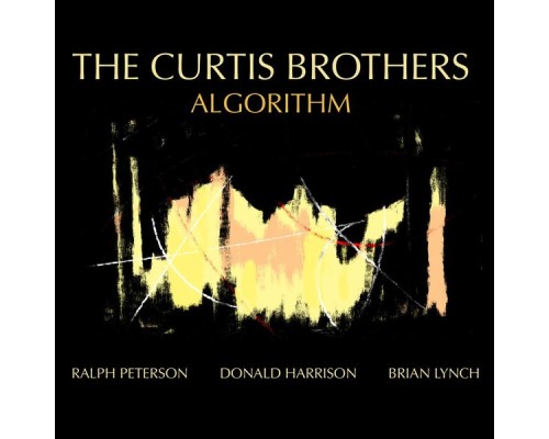 The Curtis Brothers - Algorithm