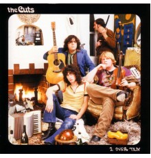 The Cuts - 2 Over Ten