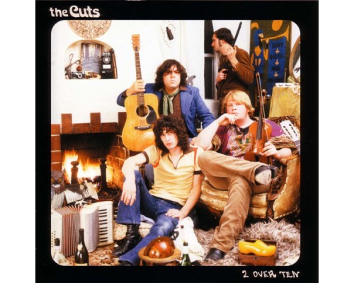 The Cuts - 2 Over Ten