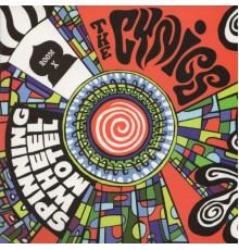 The Cynics - Spinning Wheel Motel