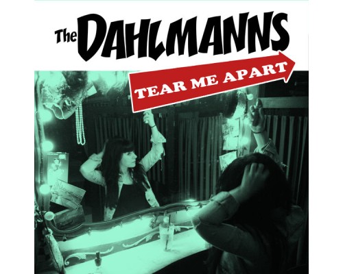 The Dahlmanns - The Dahlmanns