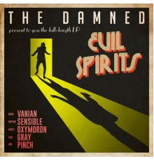 The Damned - Evil Spirits