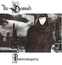 The Damned - Phantasmagoria