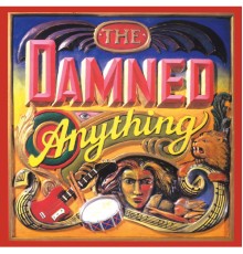 The Damned - Anything