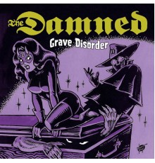 The Damned - Grave Disorder