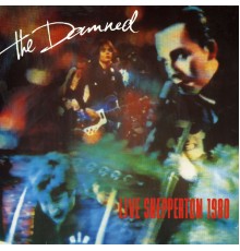 The Damned - Live at Shepperton