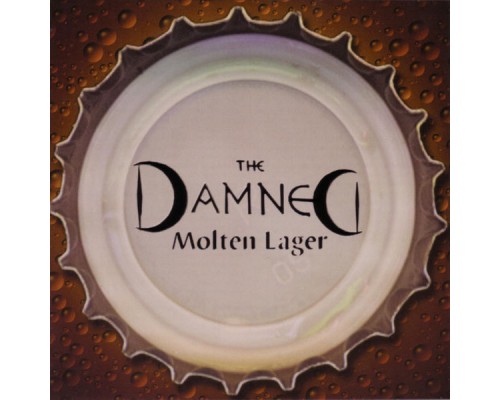 The Damned - Molten Lager