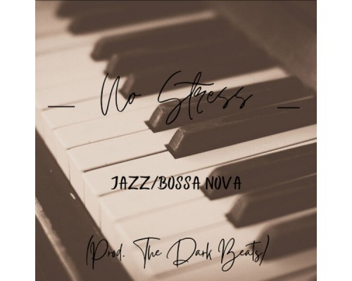 The Dark Beats - No Stress