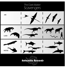 The Dark Matter - Scavengers