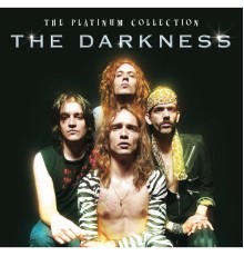 The Darkness - The Platinum Collection