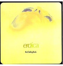 The Darling Buds - Erotica