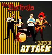 The Darlings - Live Attack