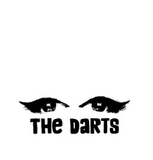 The Darts (US) - Me. Ow.