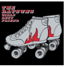 The Datsuns - Girls Best Friend