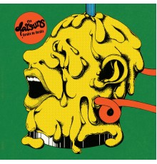 The Datsuns - Brain to Brain