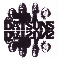 The Datsuns - The Datsuns