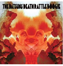 The Datsuns - Death Rattle Boogie