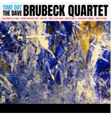 The Dave Brubeck Quartet - Time Out