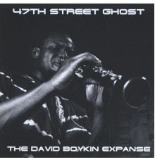The David Boykin Expanse - 47th Street Ghost