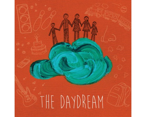 The Daydream - The Daydream