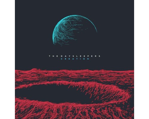 The Daysleepers - Creation