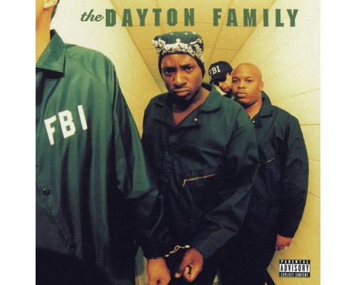 The Dayton Family - F.B.I.