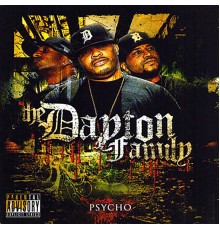 The Dayton Family - Psycho