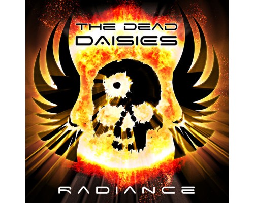 The Dead Daisies - Radiance