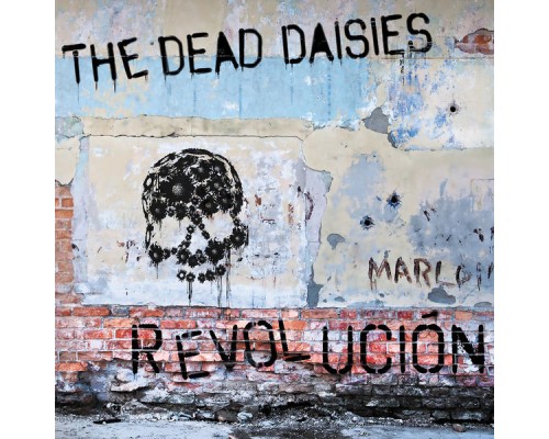 The Dead Daisies - Revolución