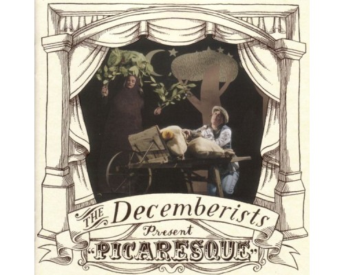 The Decemberists - Picaresque