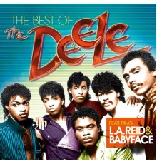 The Deele - The Best Of The Deele